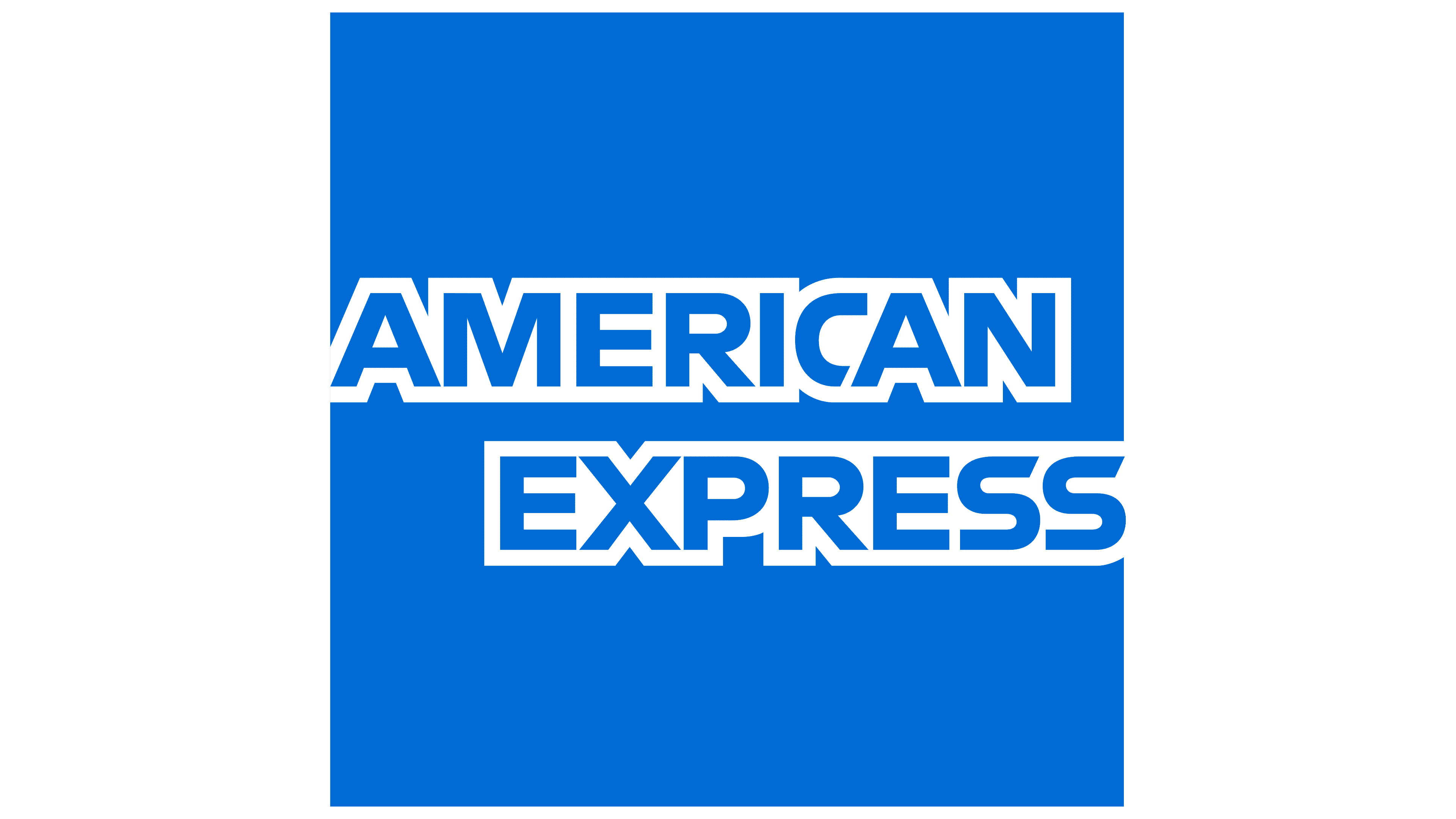 american express Logo