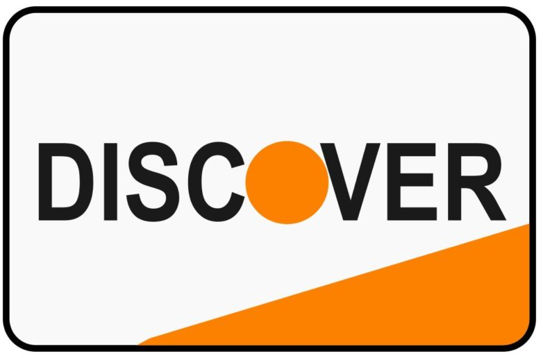 Discover Logo